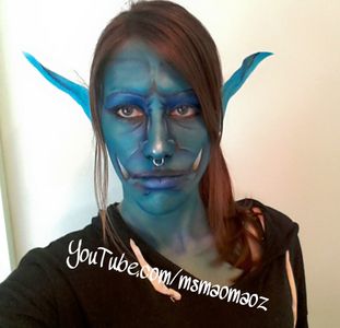 Becoming a Troll! 