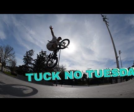 How To: Tuck No Hander