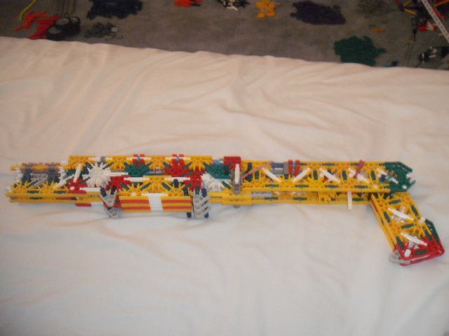 Knex Spas 12