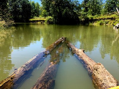 Survival Raft : 5 Steps - Instructables