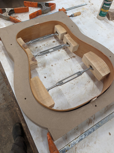 Making Jigs