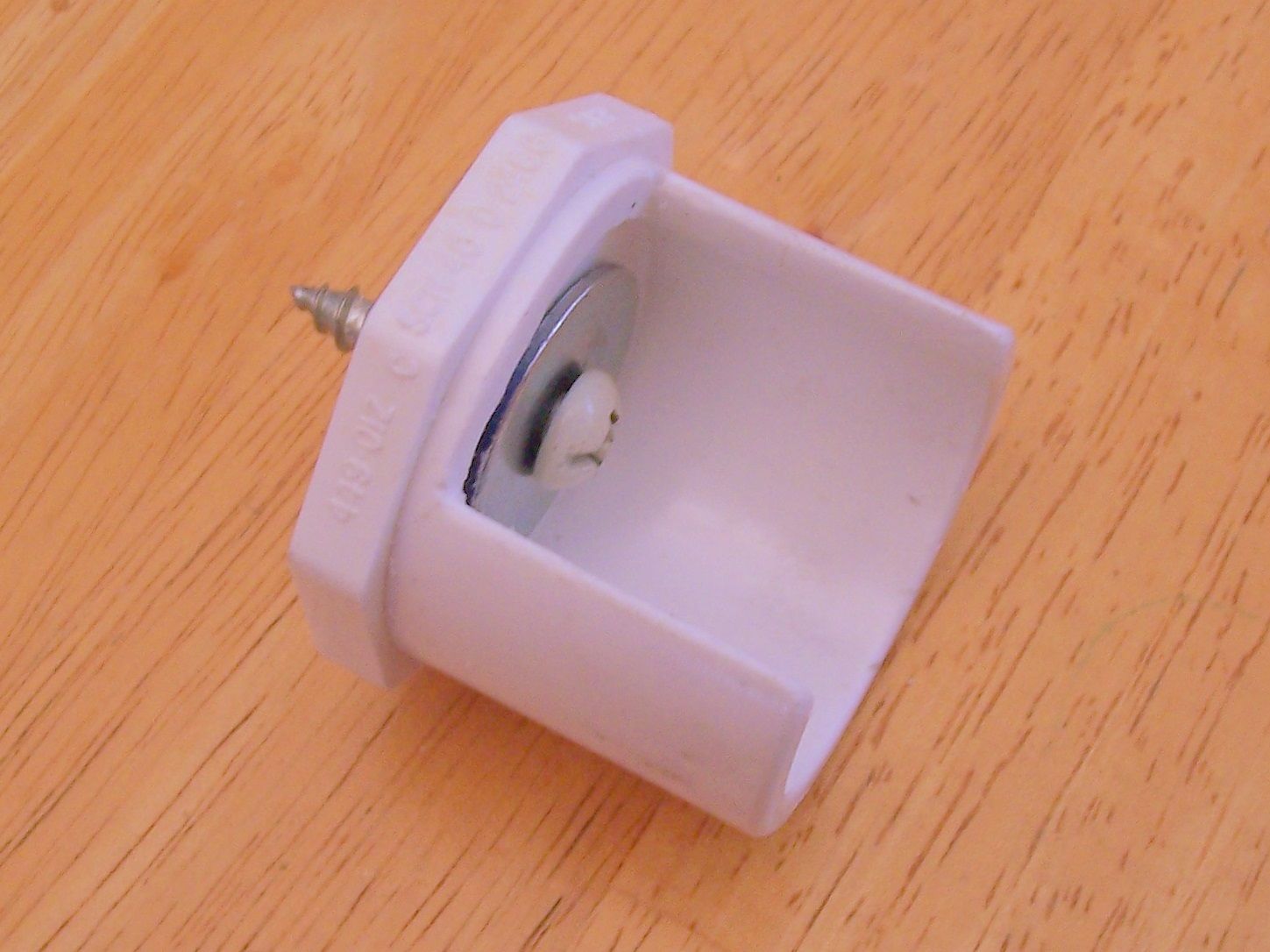 Screw &amp; Washer