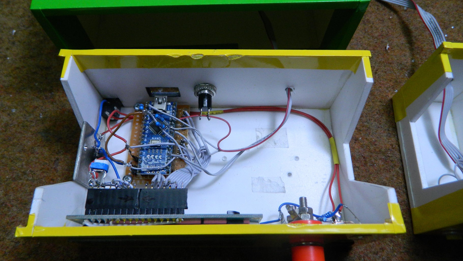 DIY Arduino Square Wave Generator Up to 1Mhz - Instructables