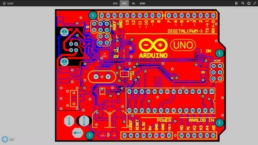 PCB LAYOUT