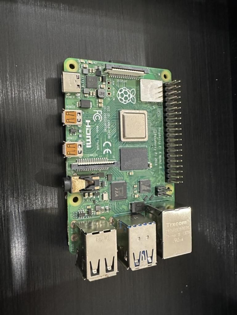 Volumio Audio Streamer Enclosure With Raspberry Pi and Touch Screen : 8 ...