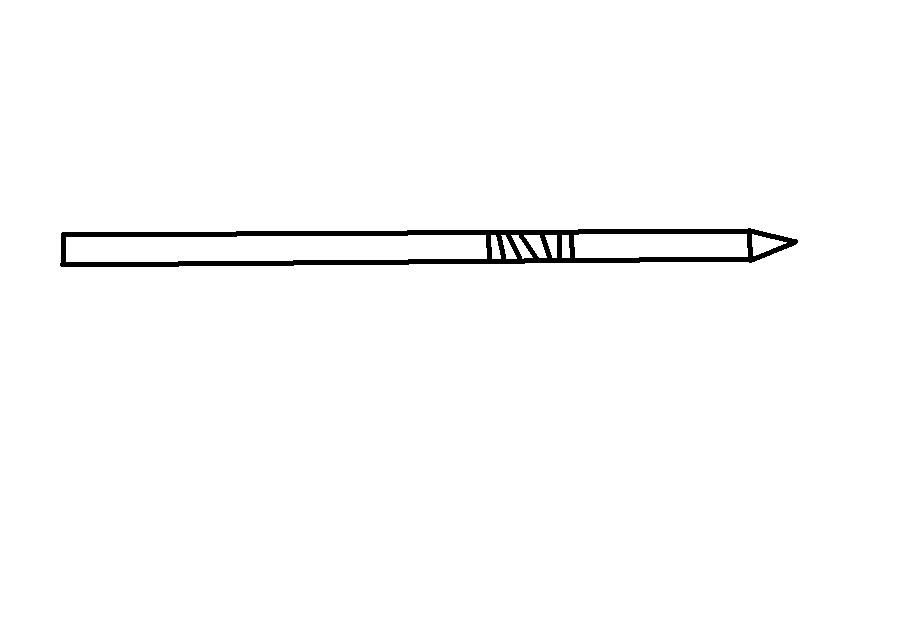 How to Make a Great Wooden Spear