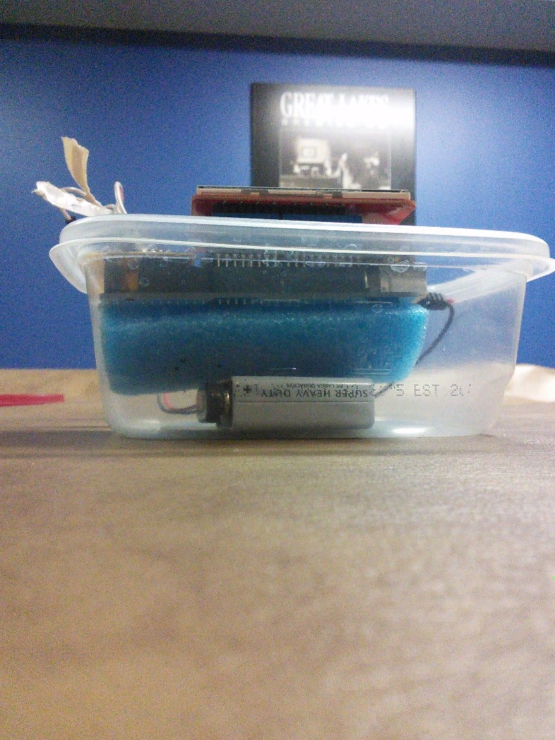 Arduino Terminal : 16 Steps (with Pictures) - Instructables