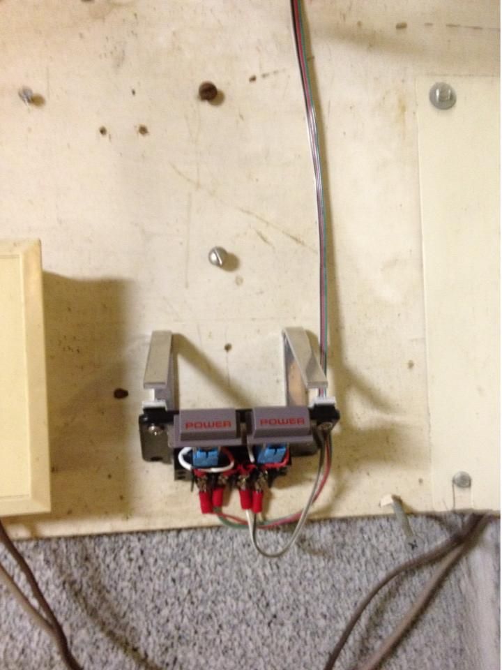 Quick and Easy Garage Door Opener Out of NES Buttons