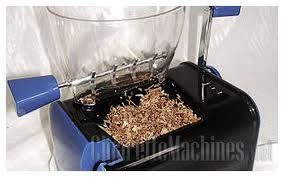 Cigarette Rolling Machine