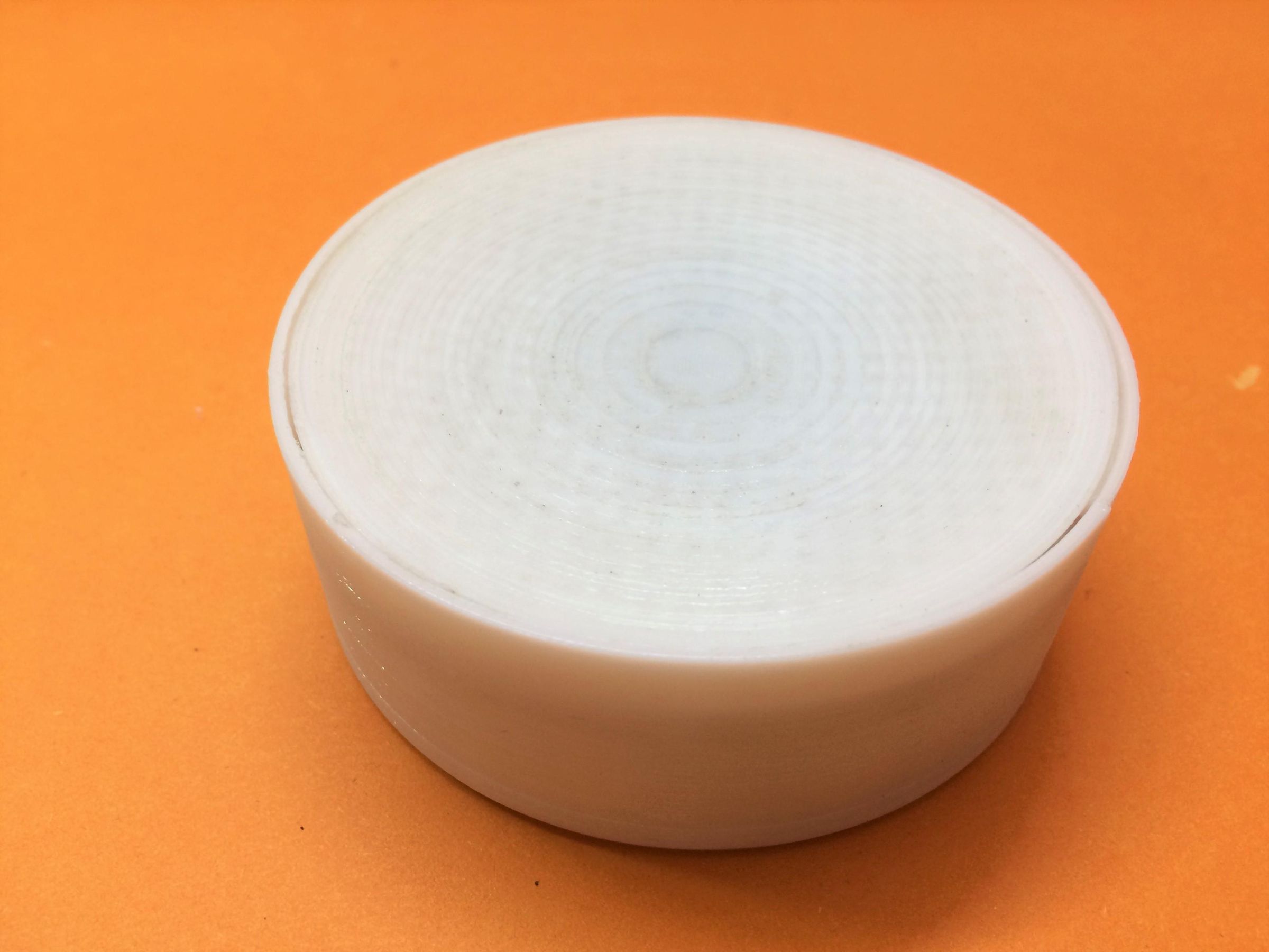 Pseudo Perpetual Spinning Top 13 Steps (with Pictures) Instructables