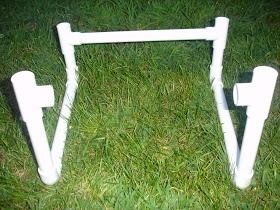 Pvc Kids Chair : 9 Steps - Instructables