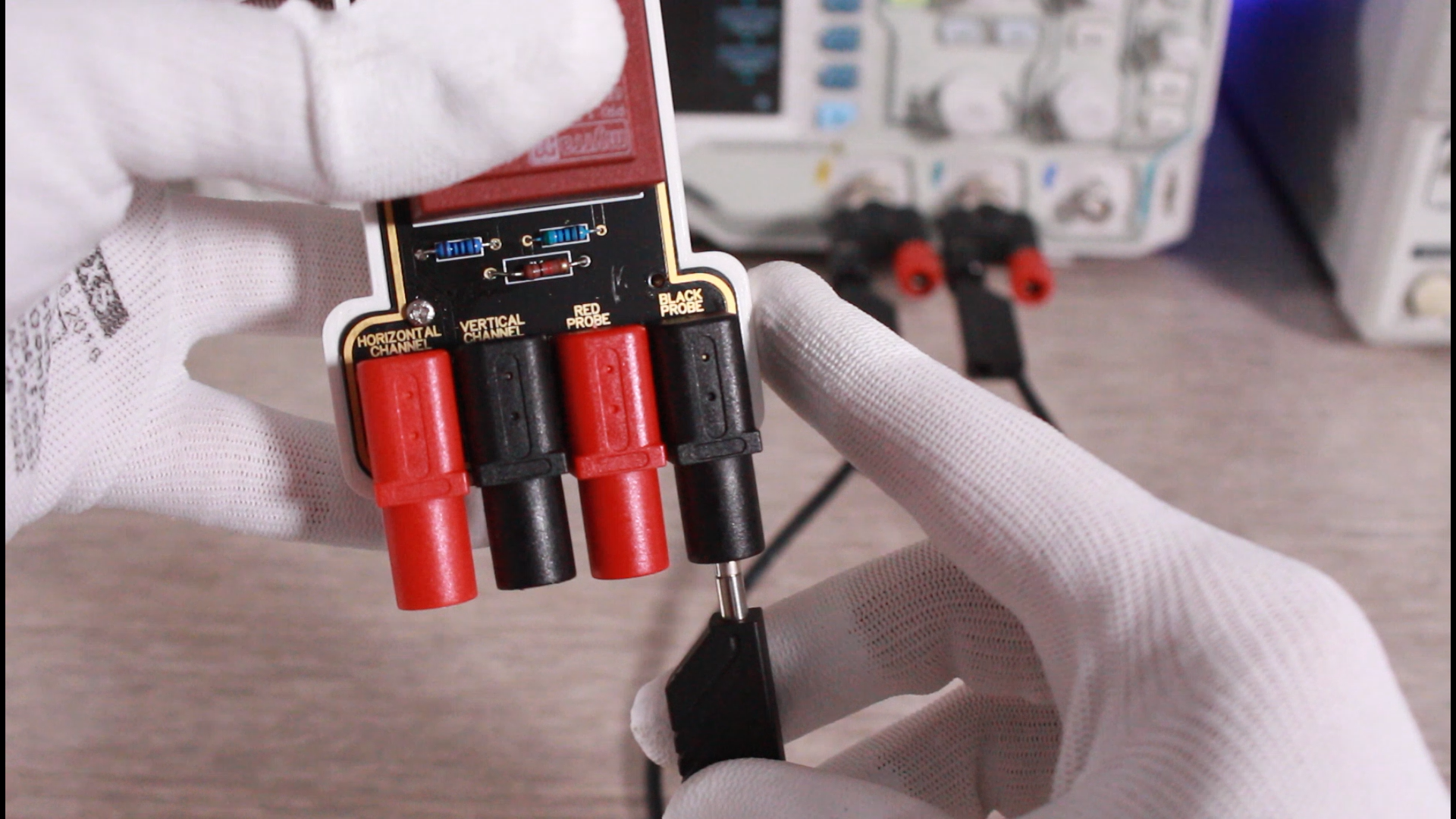 Revolutionize Troubleshooting: Build Your Own Circuit Tester : 6 Steps ...