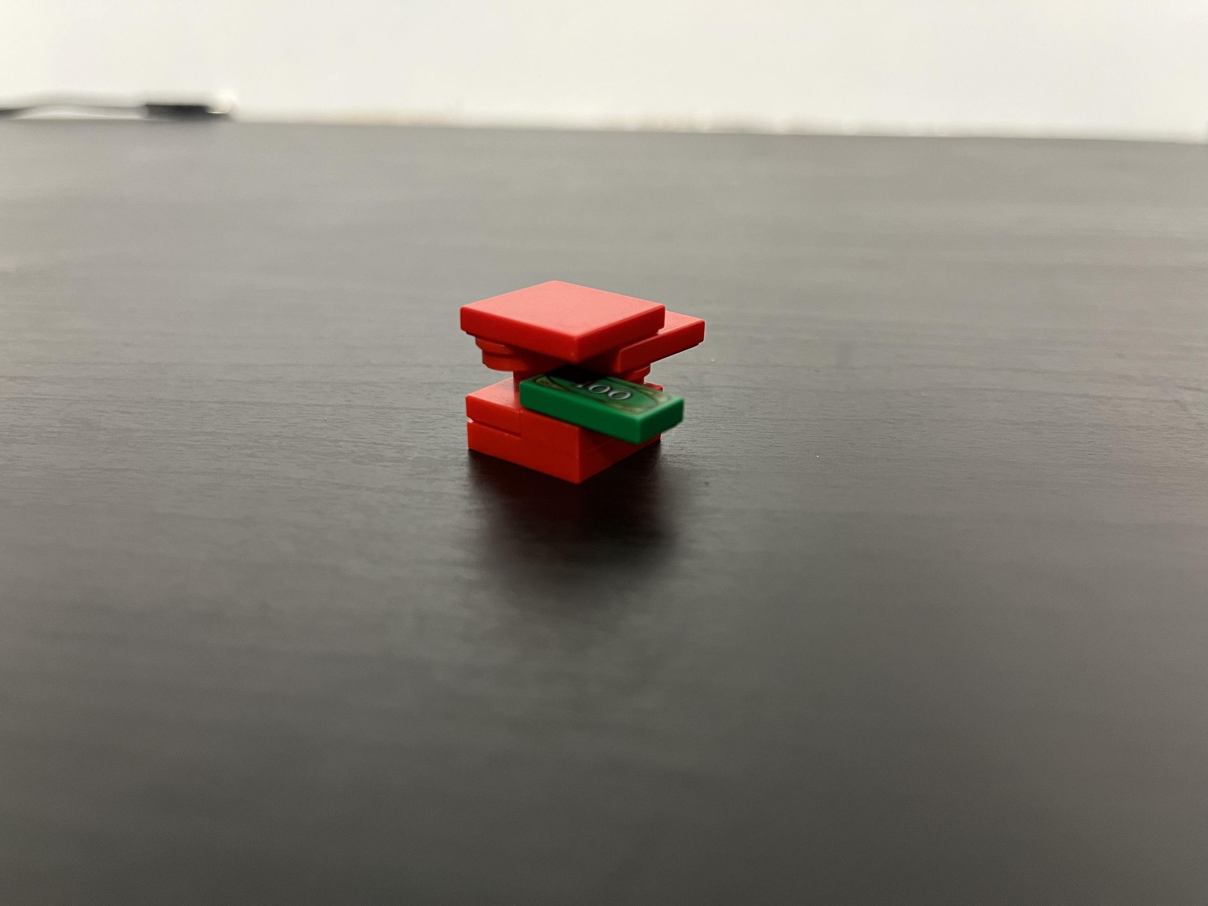 Mini LEGO Puzzle Box With Only 9 Pieces 10 Steps (with Pictures) Instructables