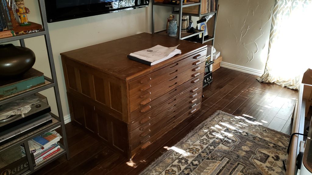 Three D Laser Printer Cabinet Storage 12 Steps With Pictures