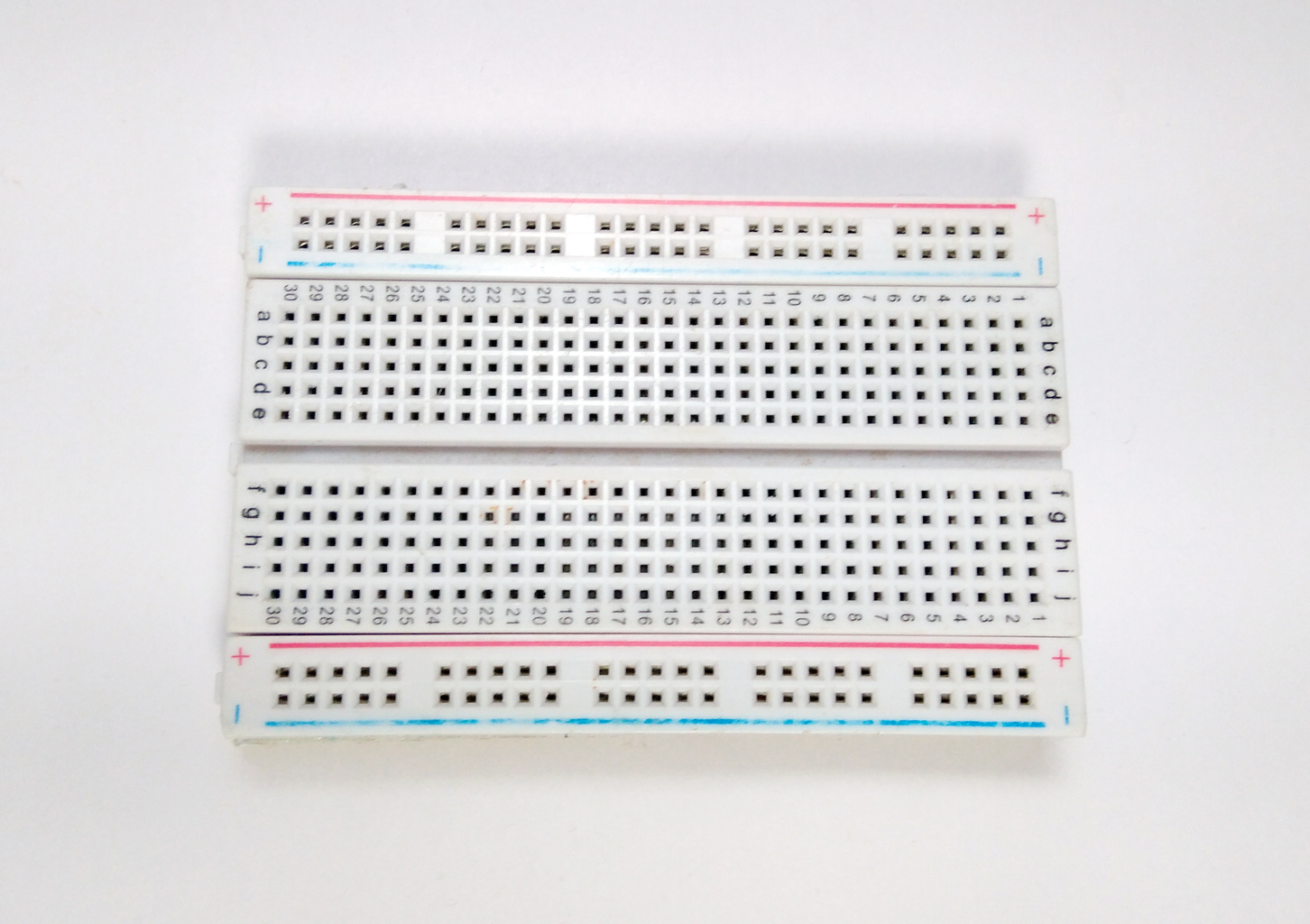 Interfacing Buzzer to Arduino : 5 Steps (with Pictures) Circuit Diagram
