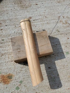 Highly Calibrated Bamboo