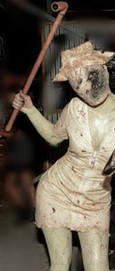 Dark Nurse