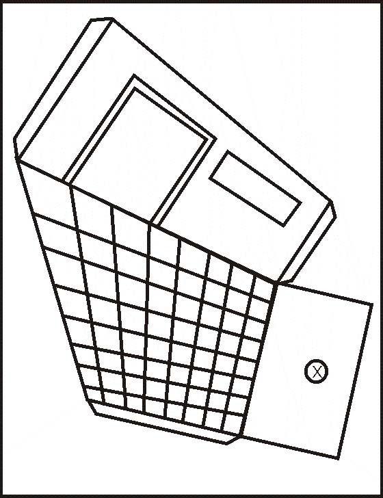 How to Make an Ames Room Optical Illusion Used in Lord of the Rings 9