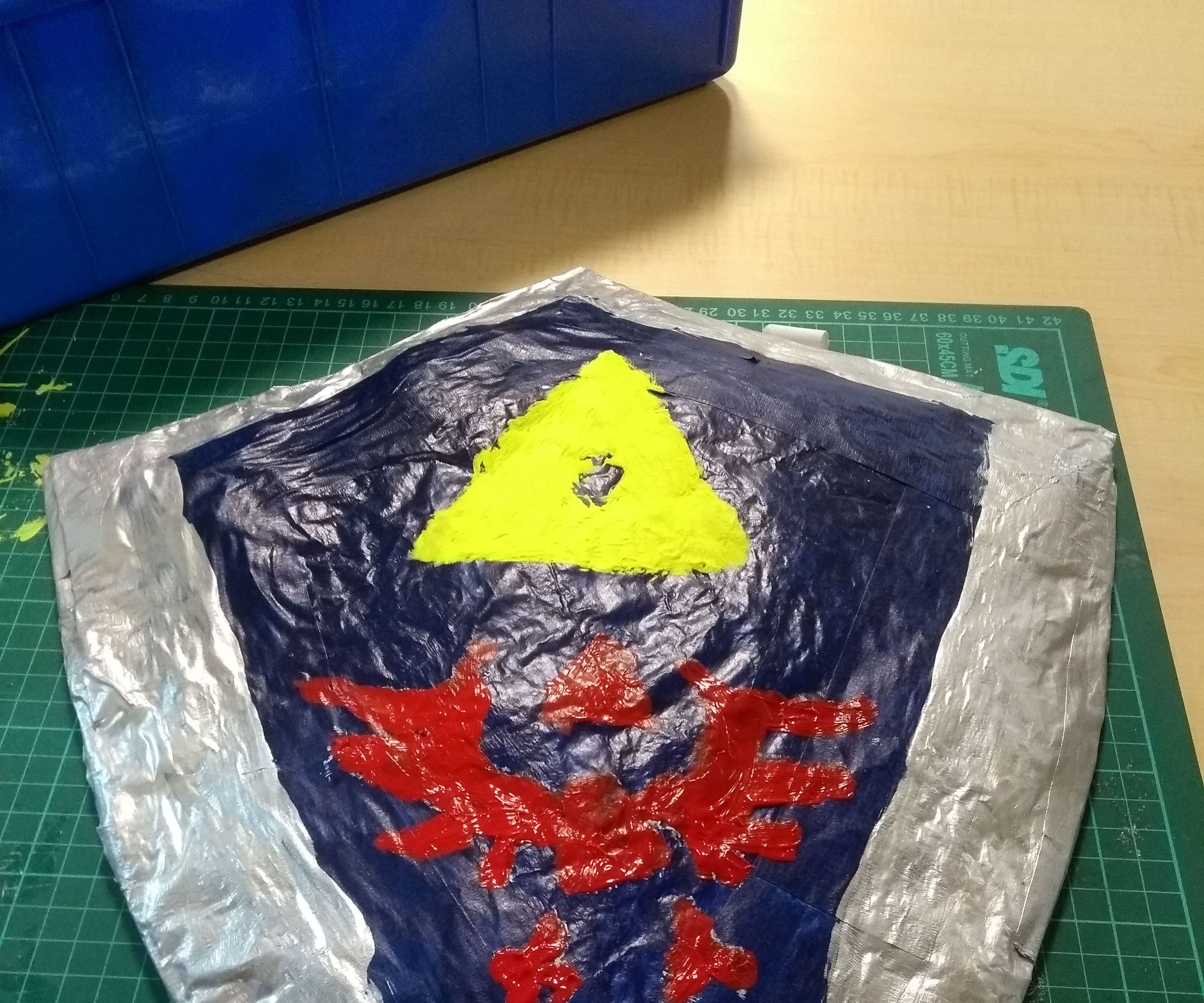 Hyrule Shield