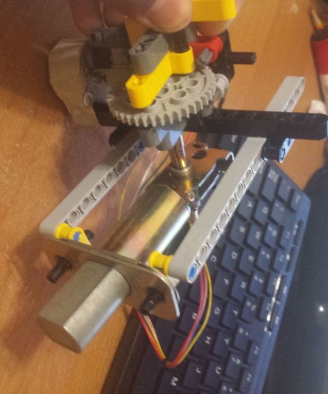 Smock (Your Very Own Smart Lock) 