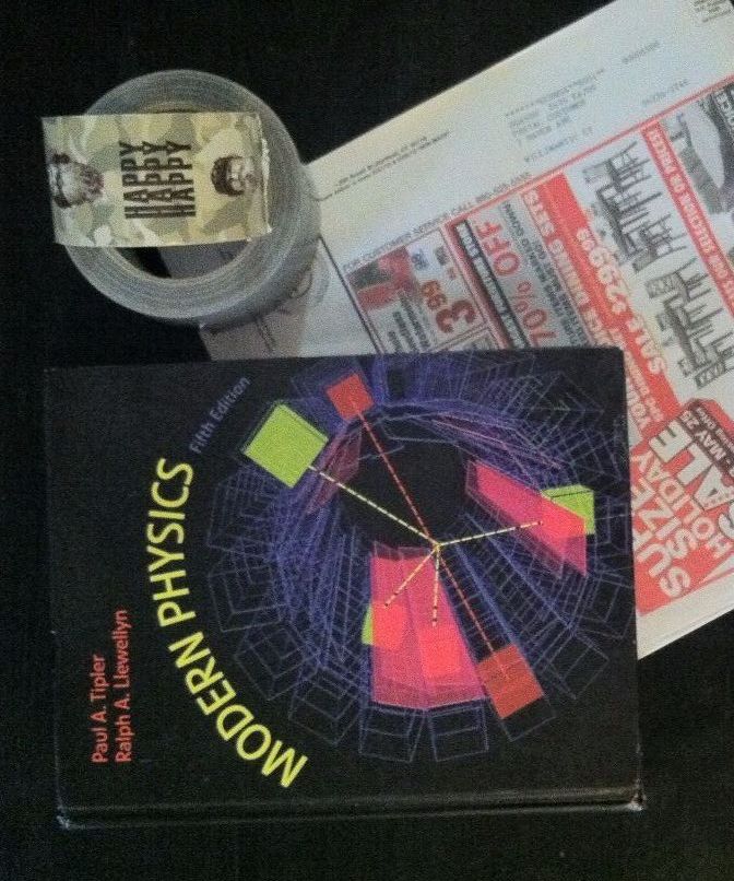 Duct Tape Book Cover