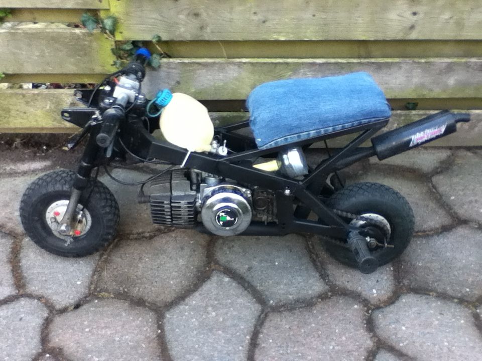 Minibike
