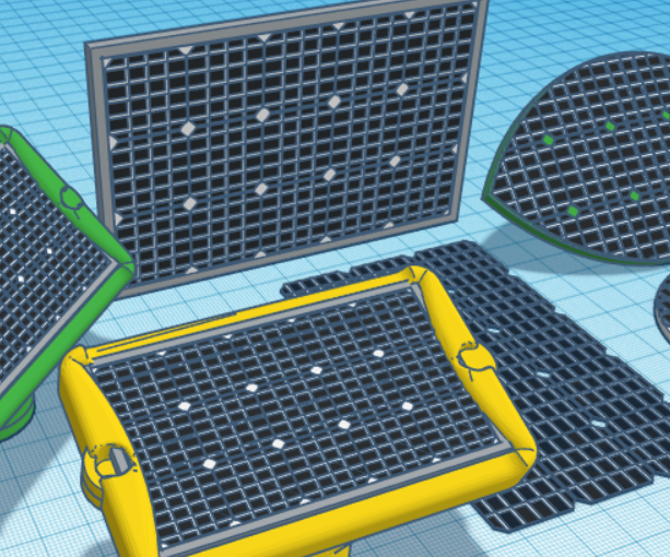 Sparklab - Create a Solar Powered Invention