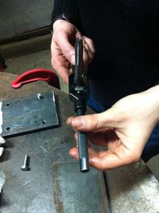 Tapping Screw Threads : 4 Steps (with Pictures) - Instructables