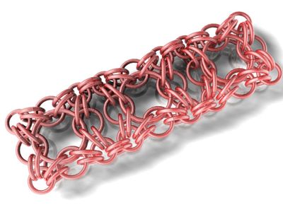 Chainmaille 101: Weaves a Plenty : 15 Steps (with Pictures) - Instructables