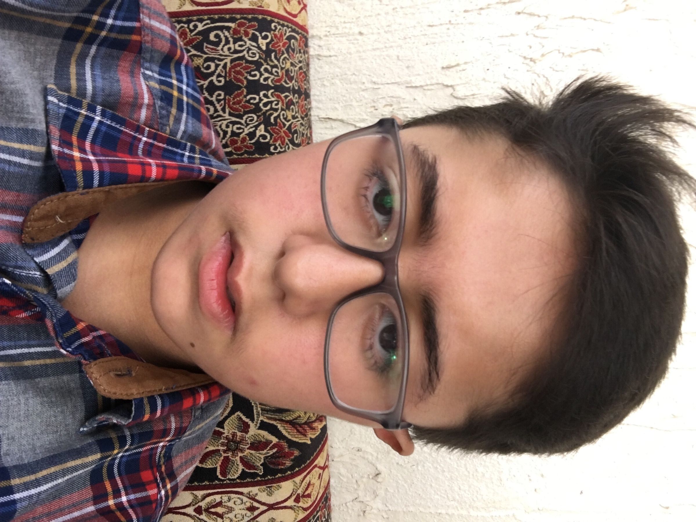 author