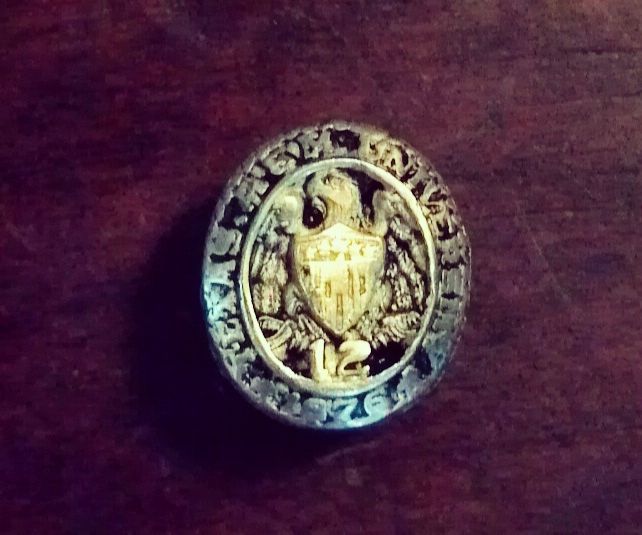 Custom Furniture Knobs Made From Wax