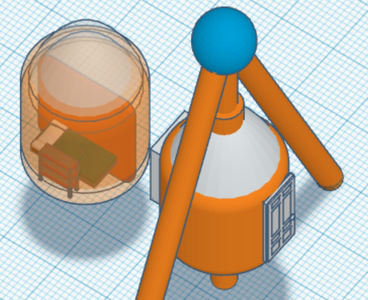 Making a Transparent Version