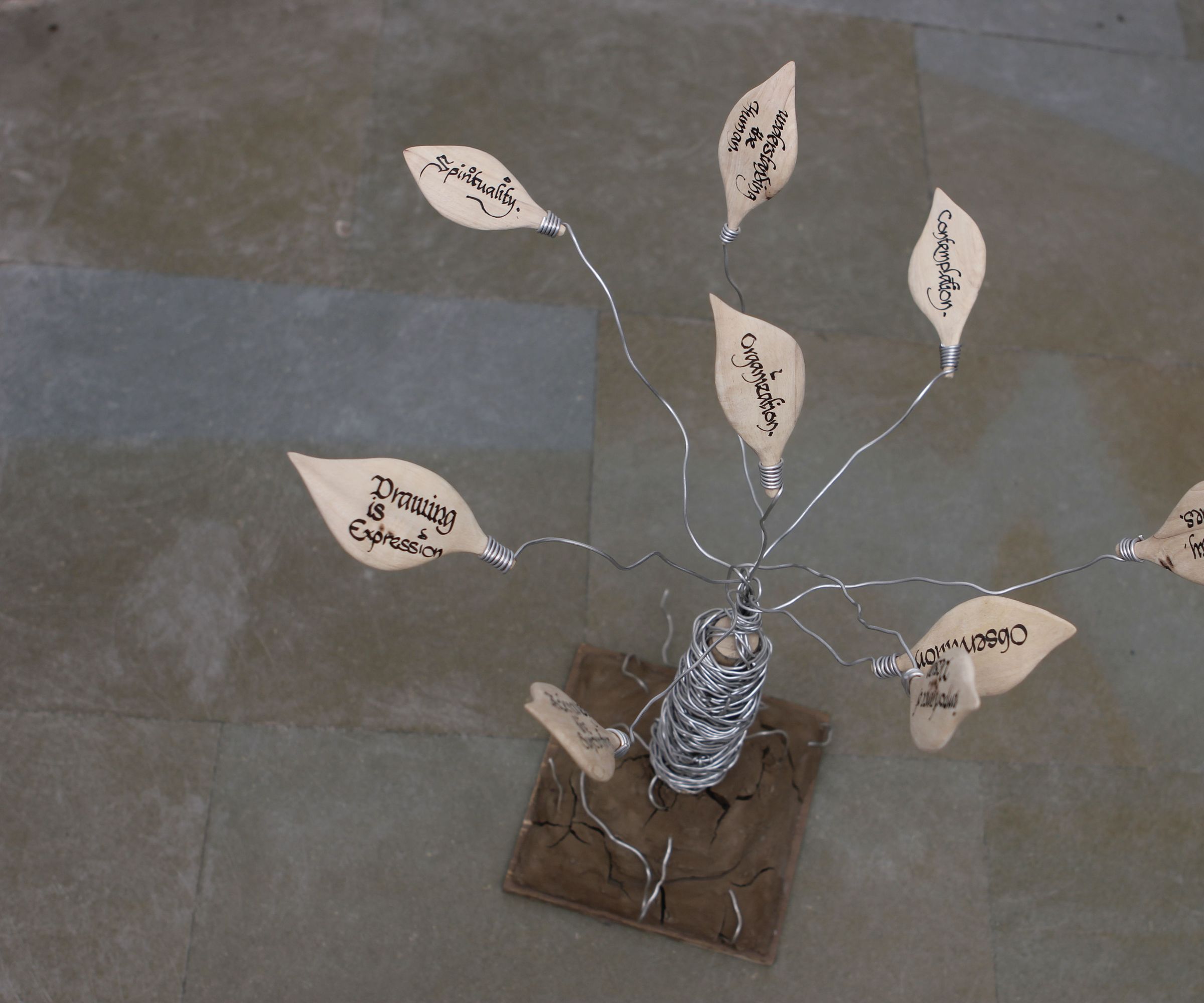 Gyan Vruksh (Wisdom Tree)