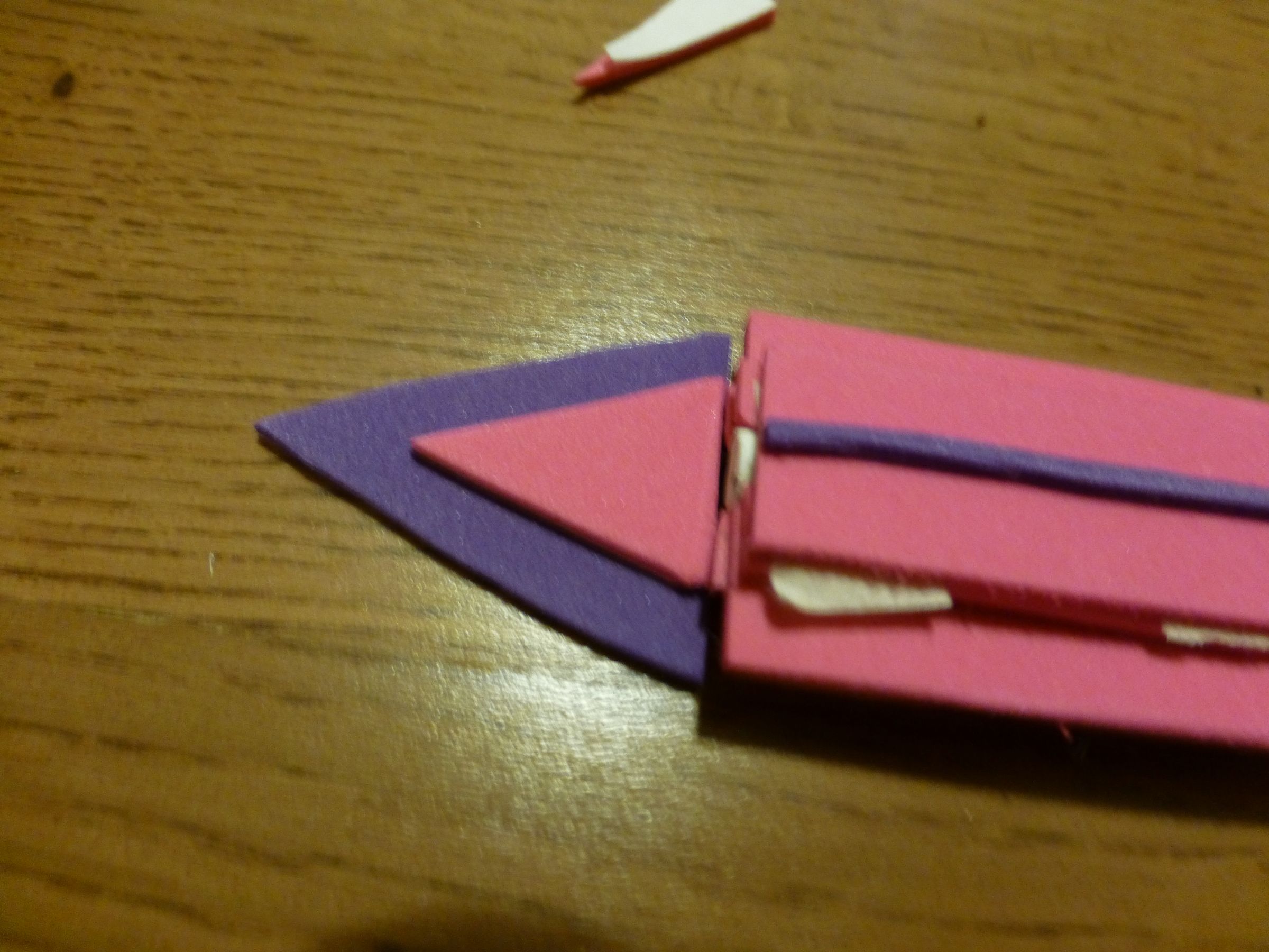 a Blade DIY Foam Weapons Instructables