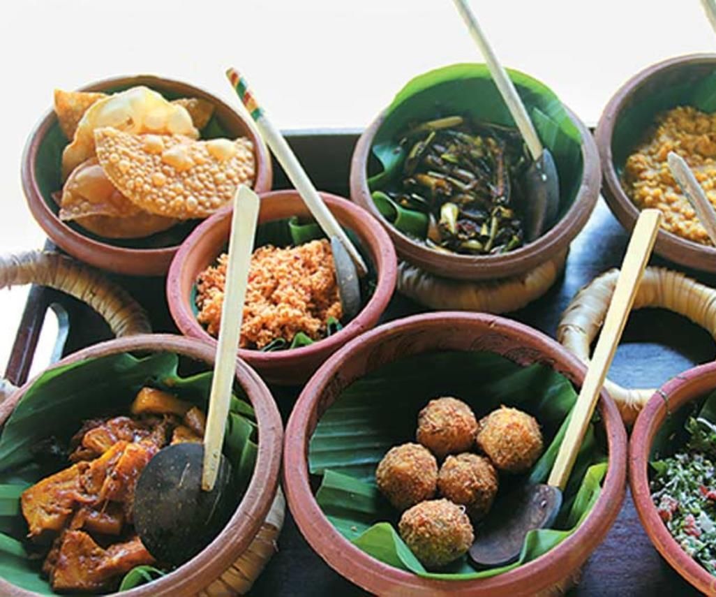 How to Enjoy True Sri Lankan Cuisine