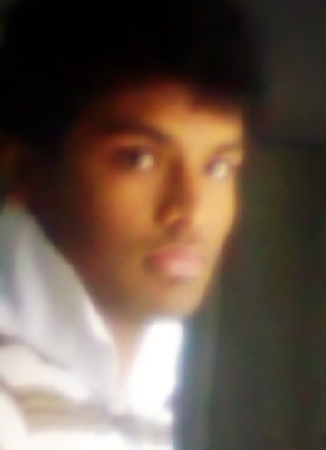 Kaustav Nandy