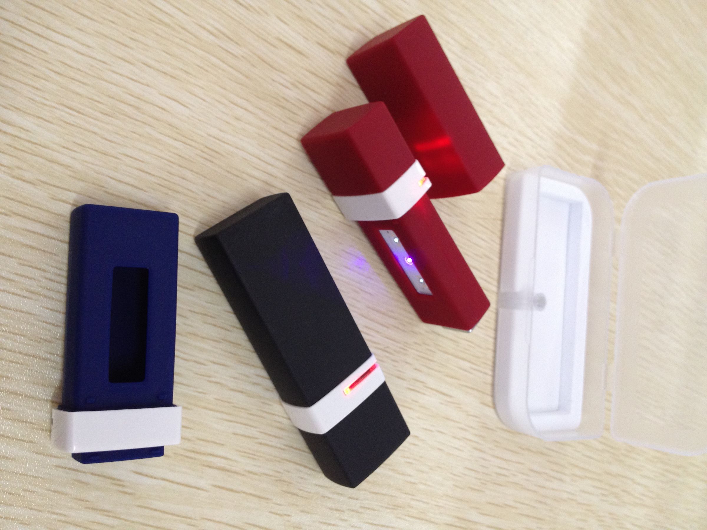UV-C LED Portbale USB Sterilizer (cleaner)
