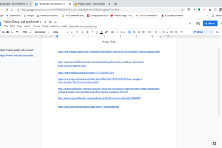 How to make a works cited page deals