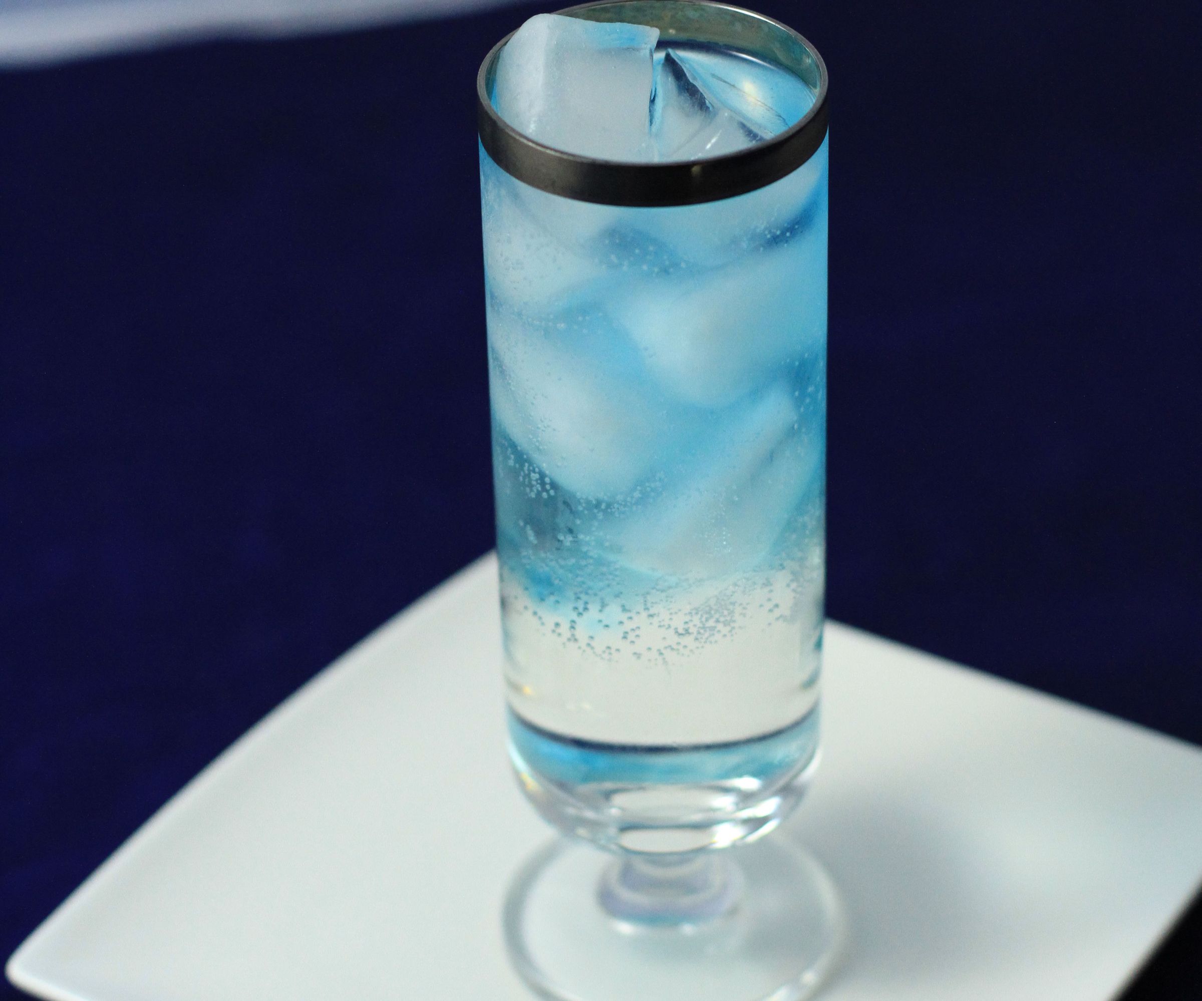 Winter Is Coming Cocktail