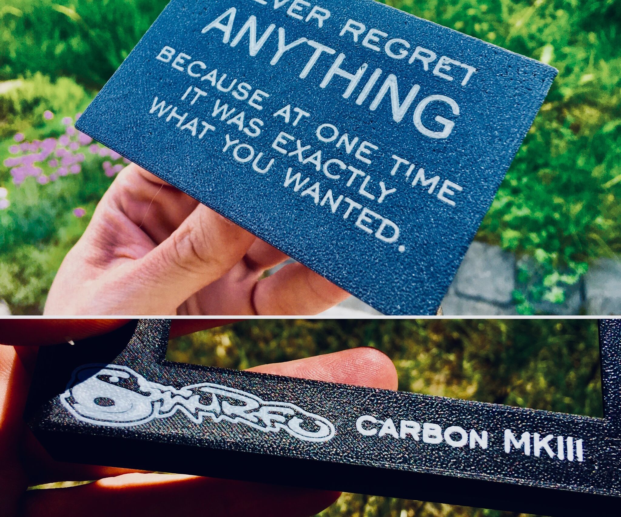 Poor Man`s MMU - Multicolor Printing With Single Extruder (Prusa Slic3r)