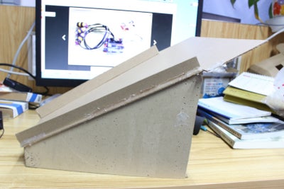 Bulid a Home for Him