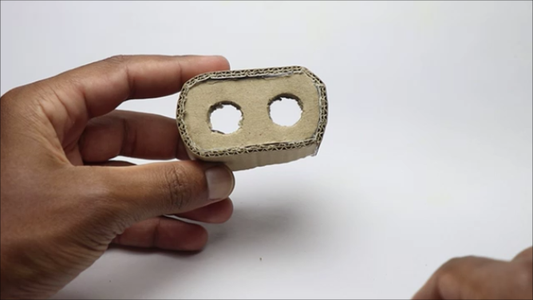 Making the Owl