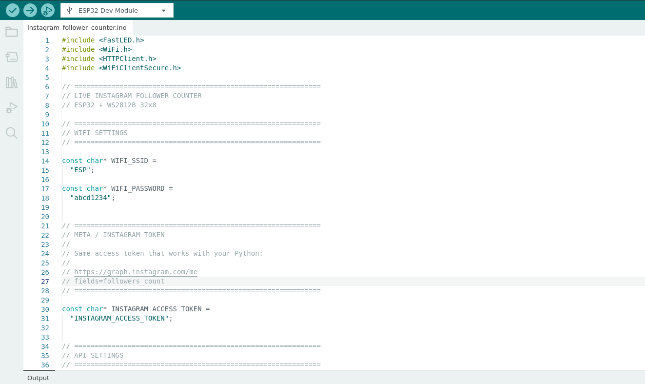 Software and Libraries
