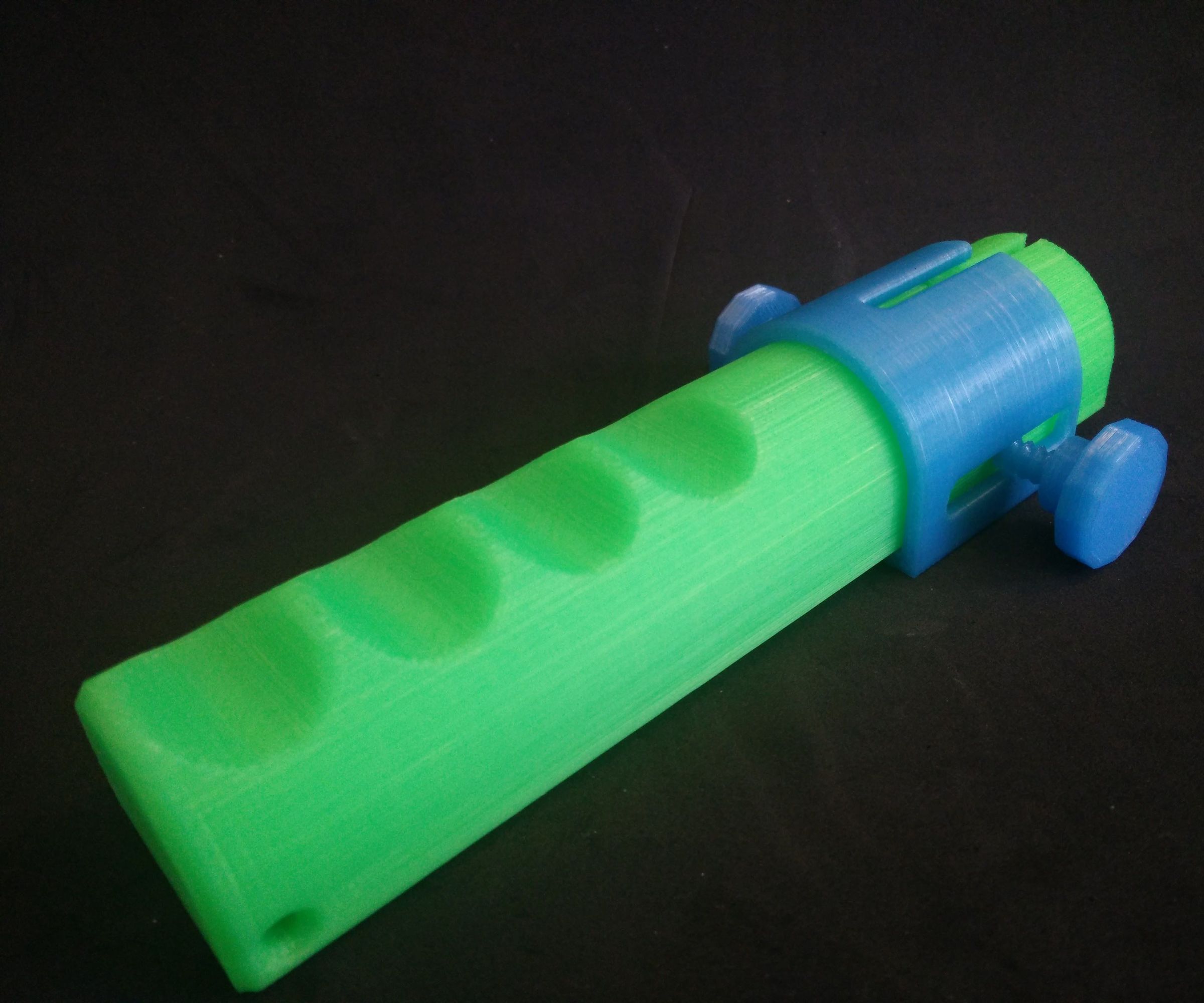 Plastic Bottle Cutter