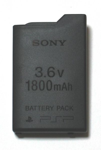 How to Get a Psp Battery FOR FREE ( 100% LEGAL)