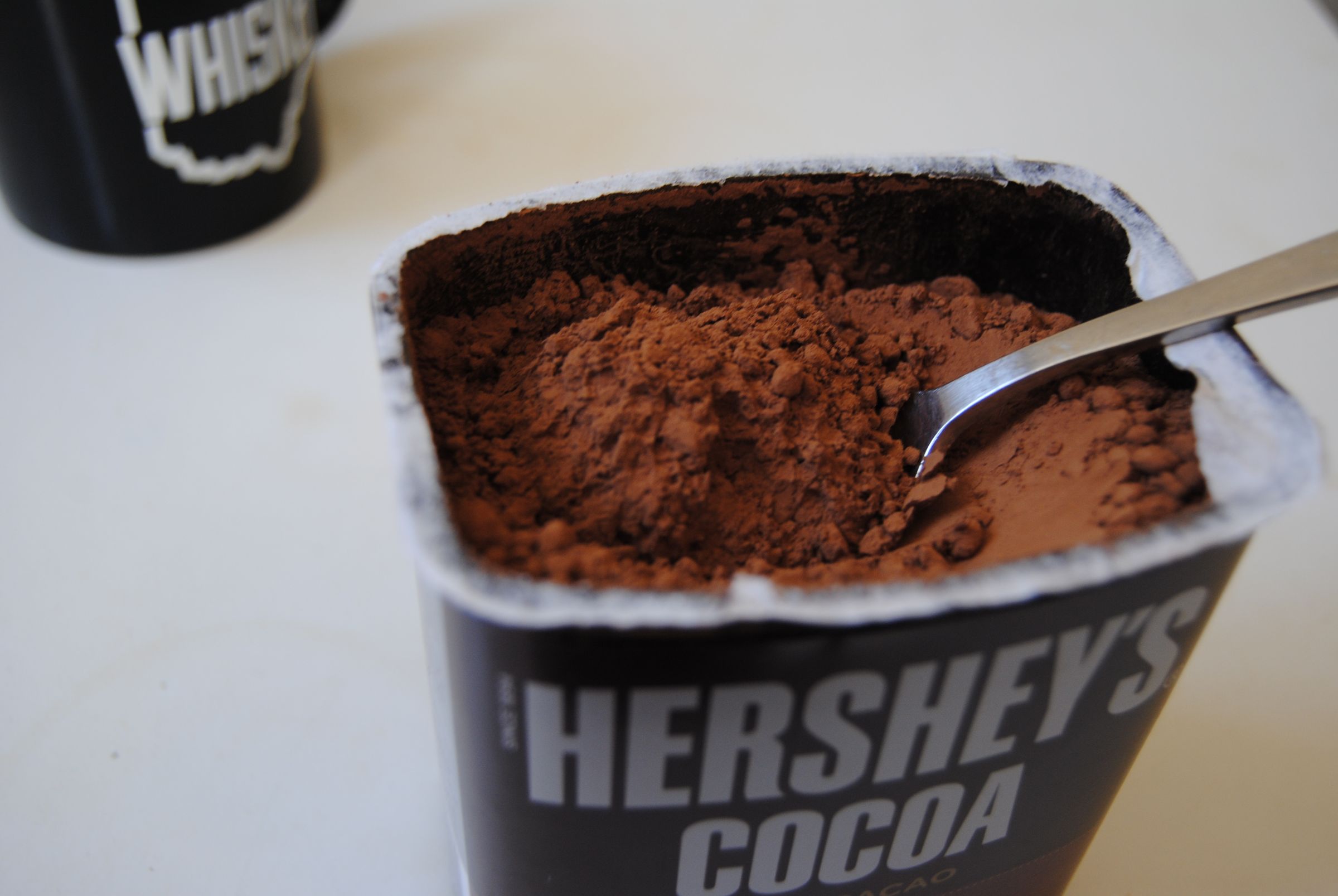 World's Best SingleCup Hot Chocolate (with Pictures) Instructables