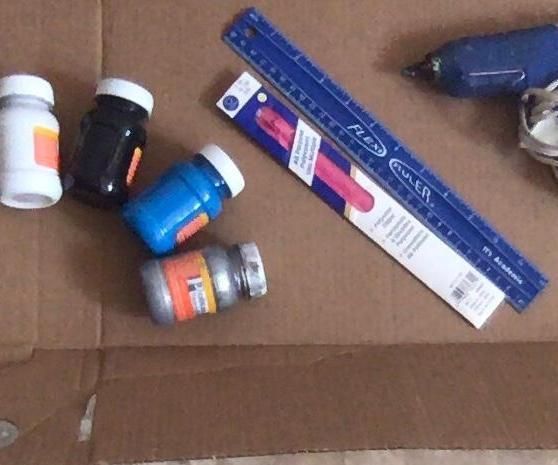 Always Organized Pencil Case  