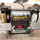 Guitar Fret Tang Grinder