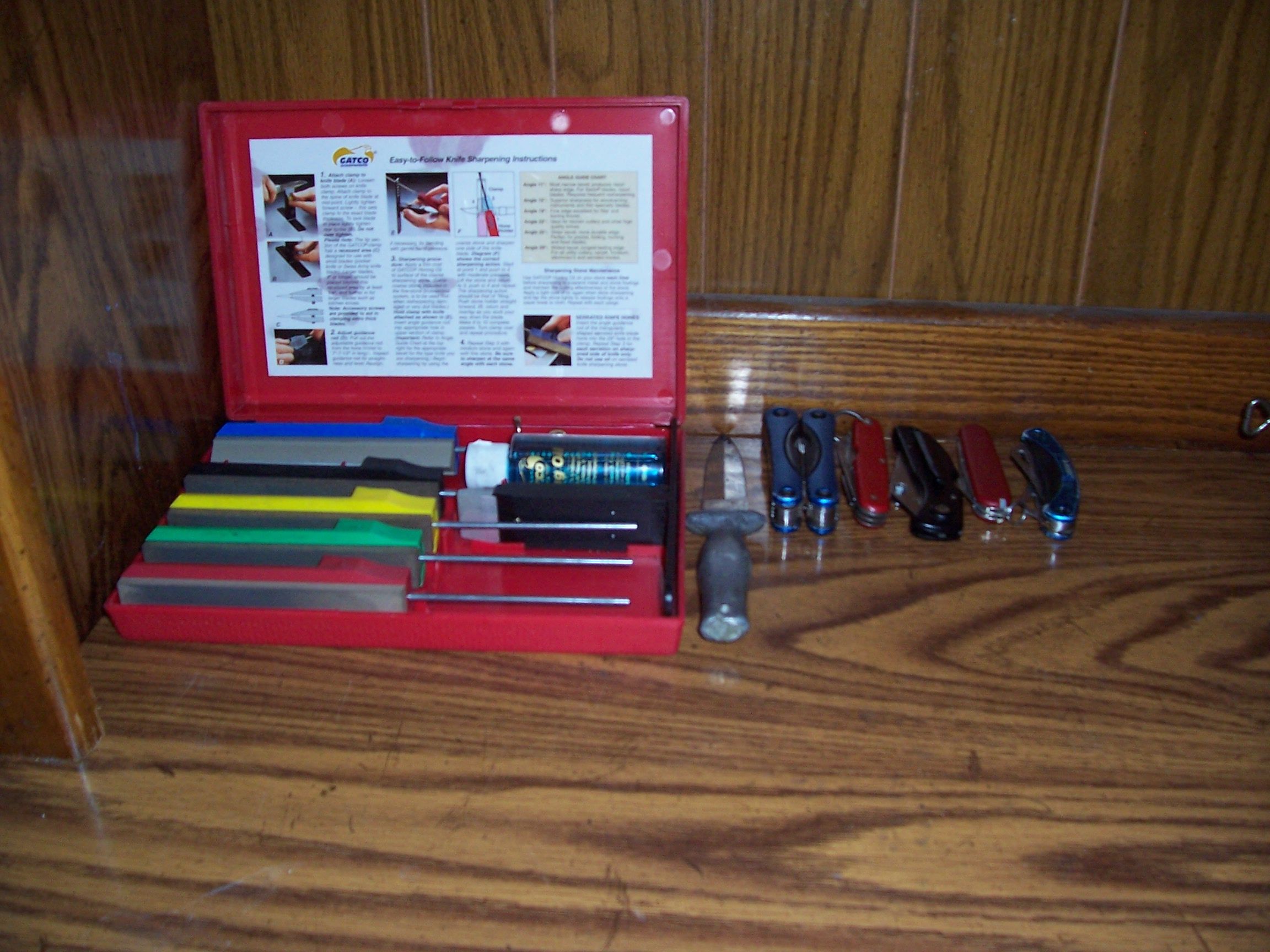 The Desk of an Rc Hobbyest - Instructables