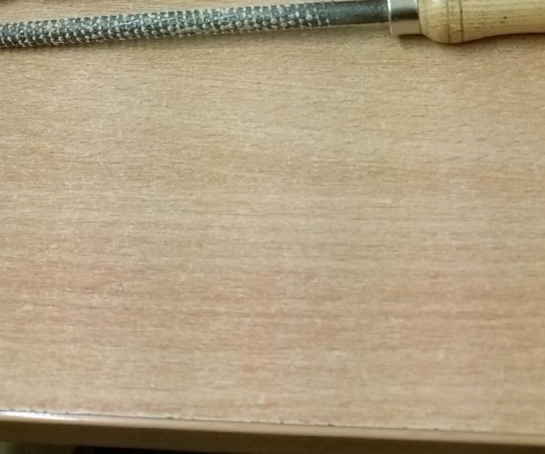 Spiral Grip Walking Stick